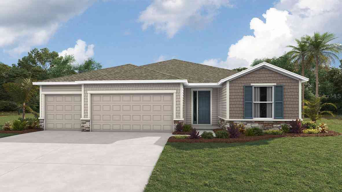 Homes For Sale - 1743 NW 127th Drive<br/> NEWBERRY, FL 32669