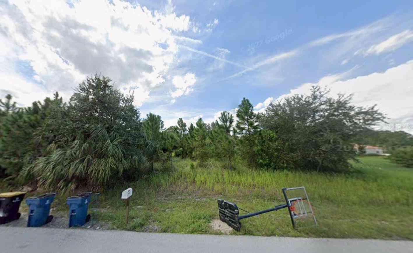 Vacant Land For Sale - 1756 Gould Avenue<br/> PALM BAY, FL 32908