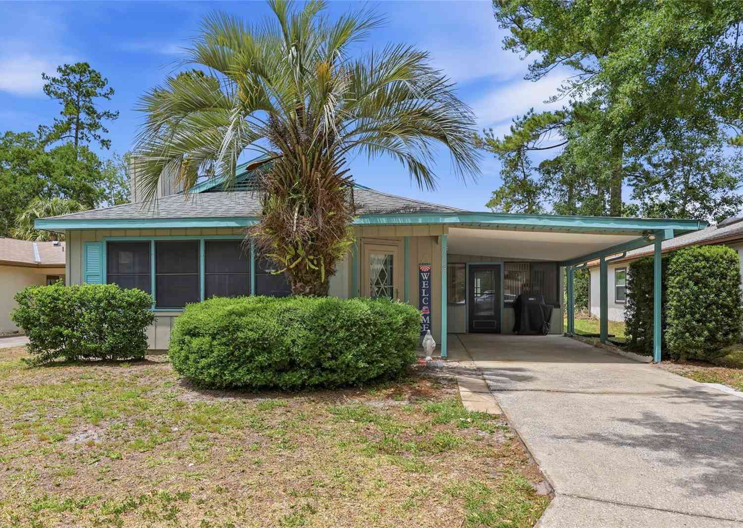 Homes For Sale - 9028 NW 37th Circle<br/> GAINESVILLE, FL 32653