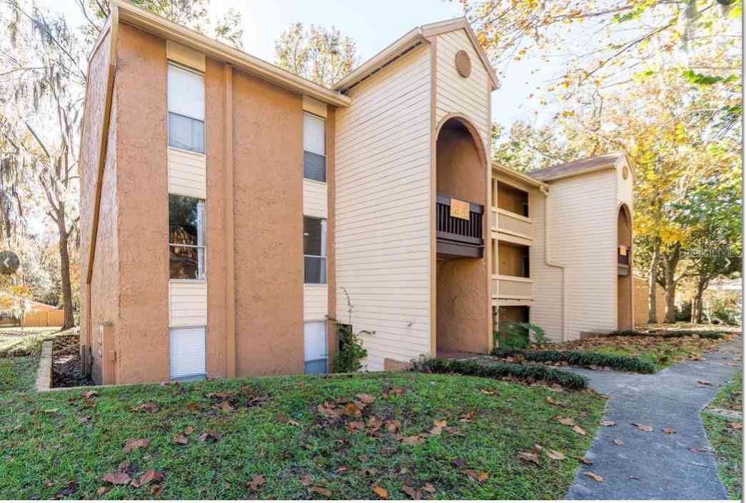Condo For Sale - 1810 NW 23rd Boulevard #178<br/> GAINESVILLE, FL 32605