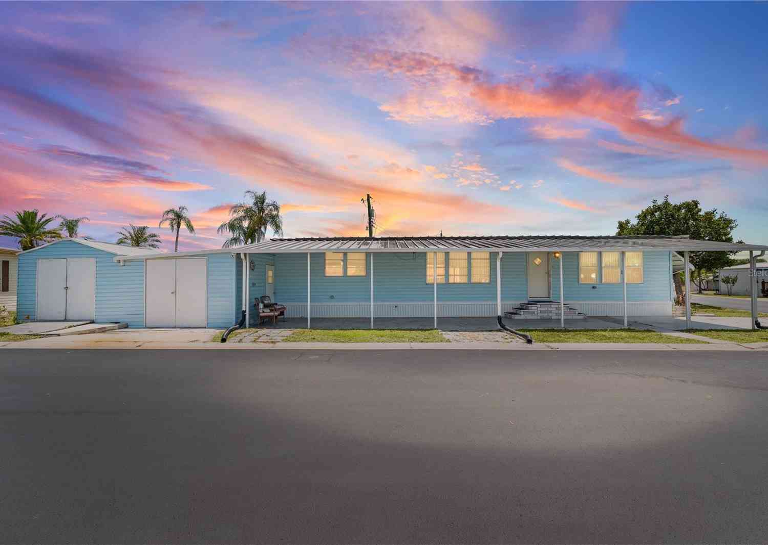 Mobile Home For Sale - 3108 Terra Siesta Boulevard<br/> ELLENTON, FL 34222