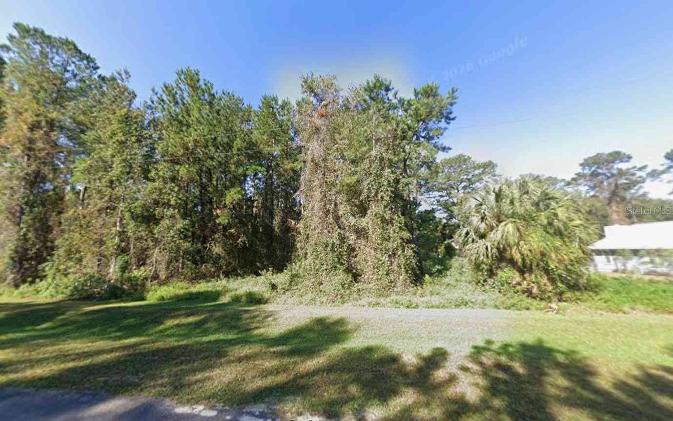 Vacant Land For Sale - 122 Ramsey Drive<br/> MELROSE, FL 32666