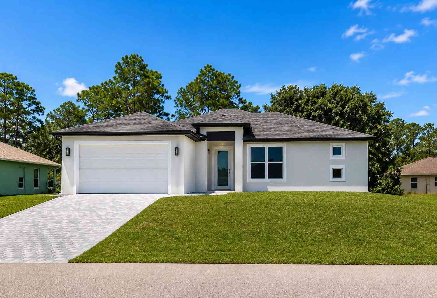 Homes For Sale - 2907 W 25 St W. Strata Vii Street<br/> LEHIGH ACRES, FL 33971