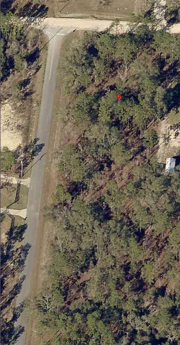Vacant Land For Sale - 13700 SW 81st Street<br/> DUNNELLON, FL 34432