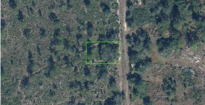 Vacant Land For Sale - 4021 Palermo Avenue<br/> SEBRING, FL 33872