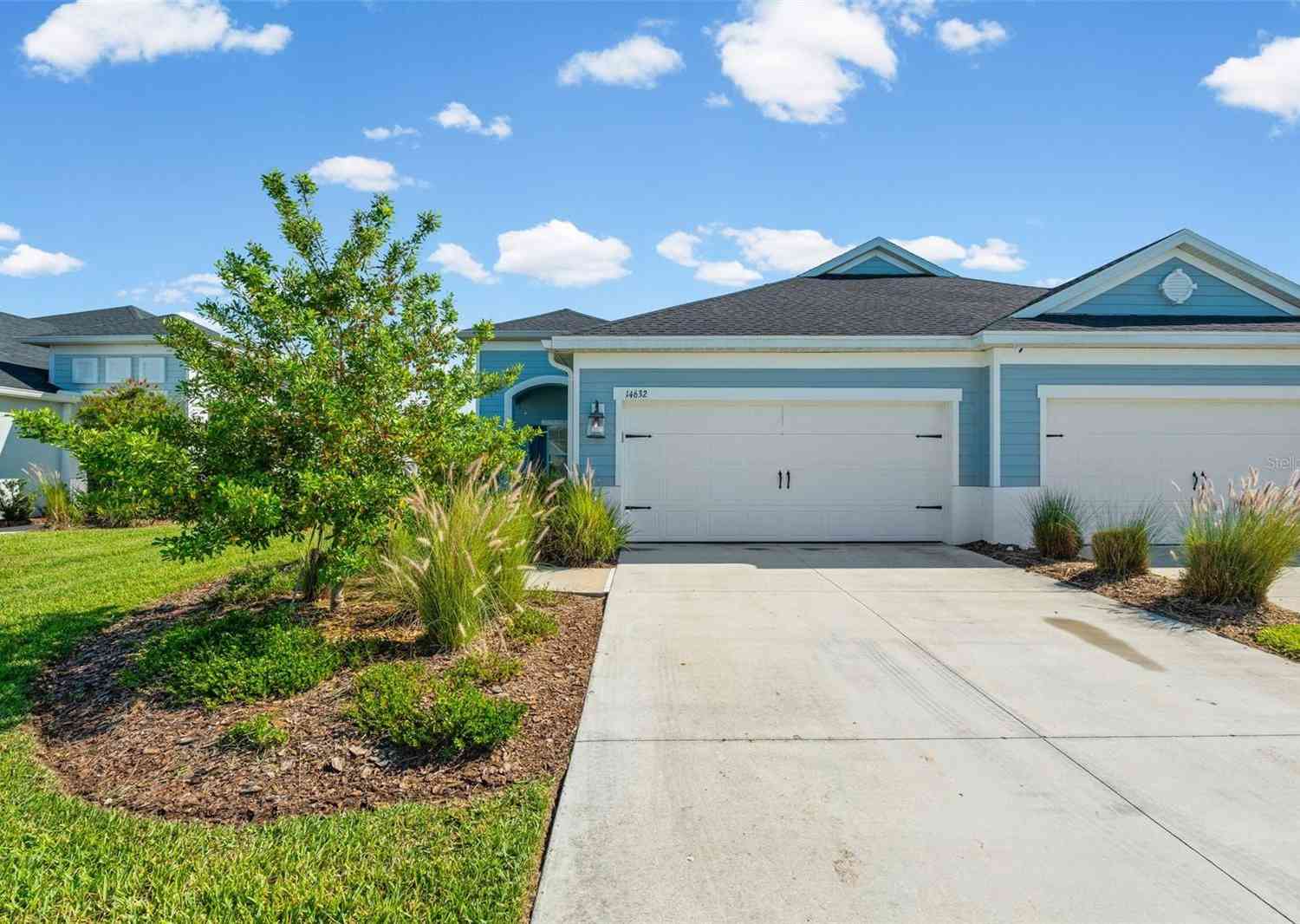 Homes For Sale - 14632 Barefoot Lane<br/> PARRISH, FL 34219