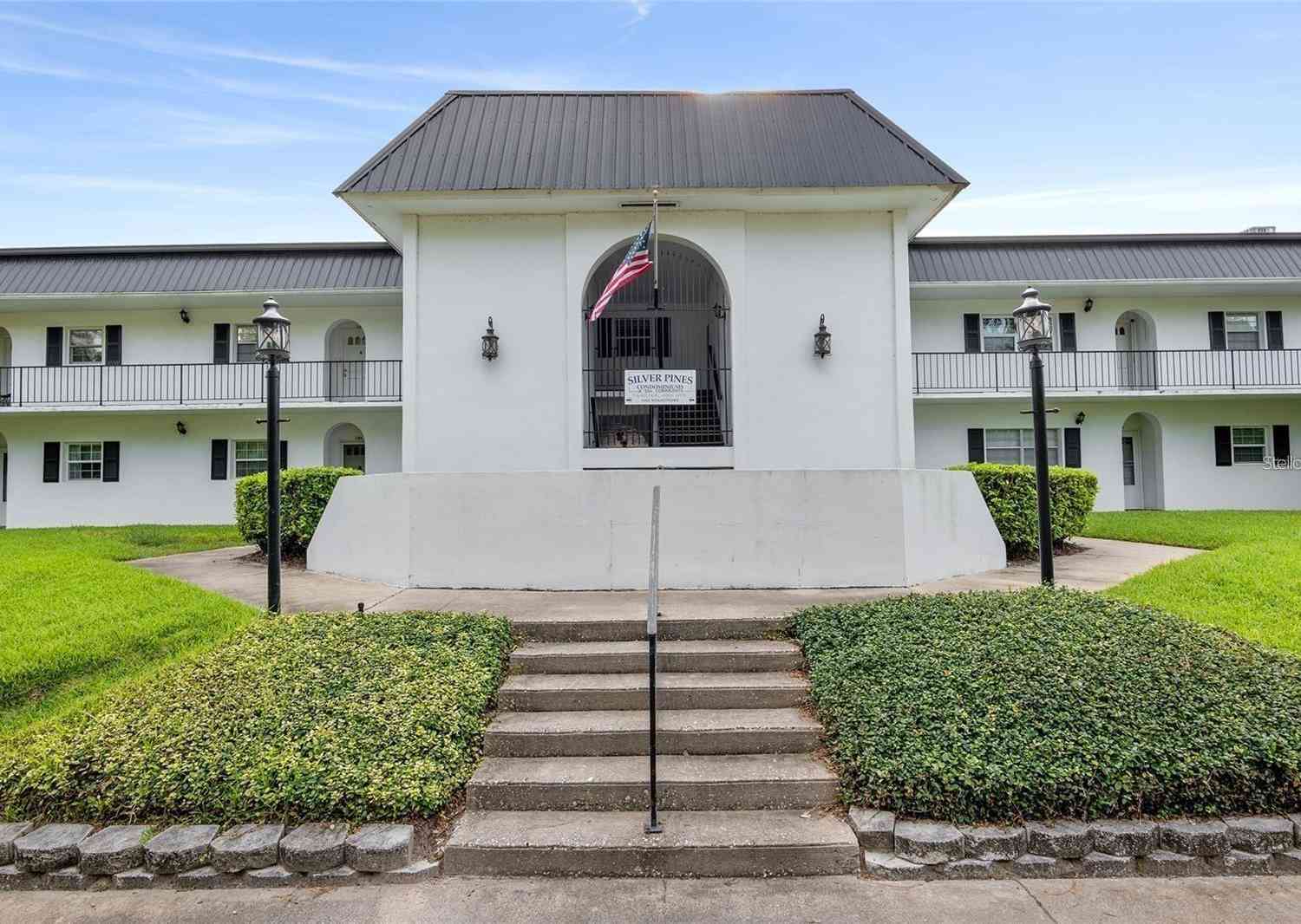 Condo For Sale - 1640 NE 40th Avenue #204<br/> Marion County, OCALA, FL 34470