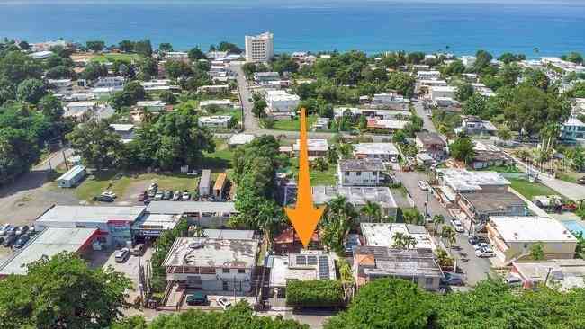 Homes For Sale - KM 11.5 Carr 115 Barrio Pueblo<br/> RINCON, PR 00677