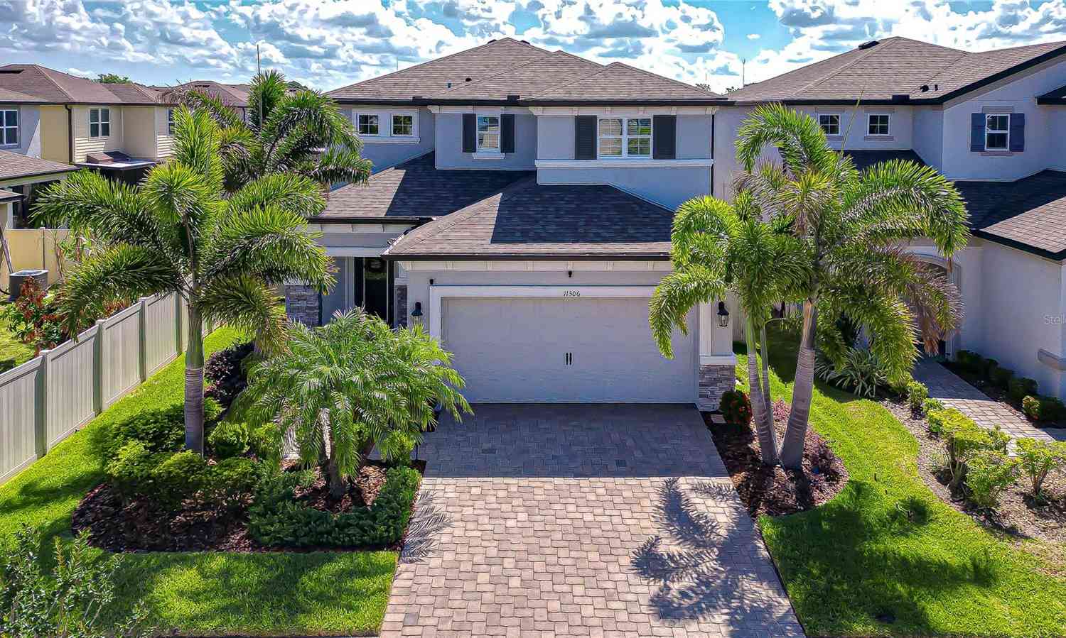 Homes For Sale - 11306 Green Harvest Drive<br/> RIVERVIEW, FL 33578