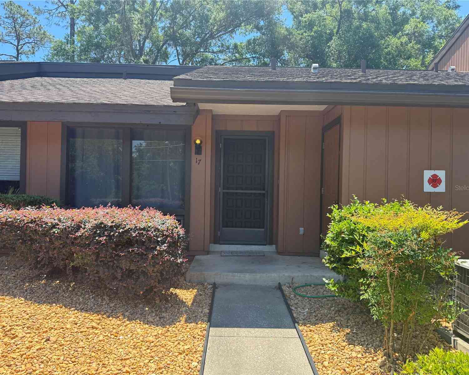Condo For Sale - 19660 SW 83rd Place Road #C17<br/> Marion County, DUNNELLON, FL 34432