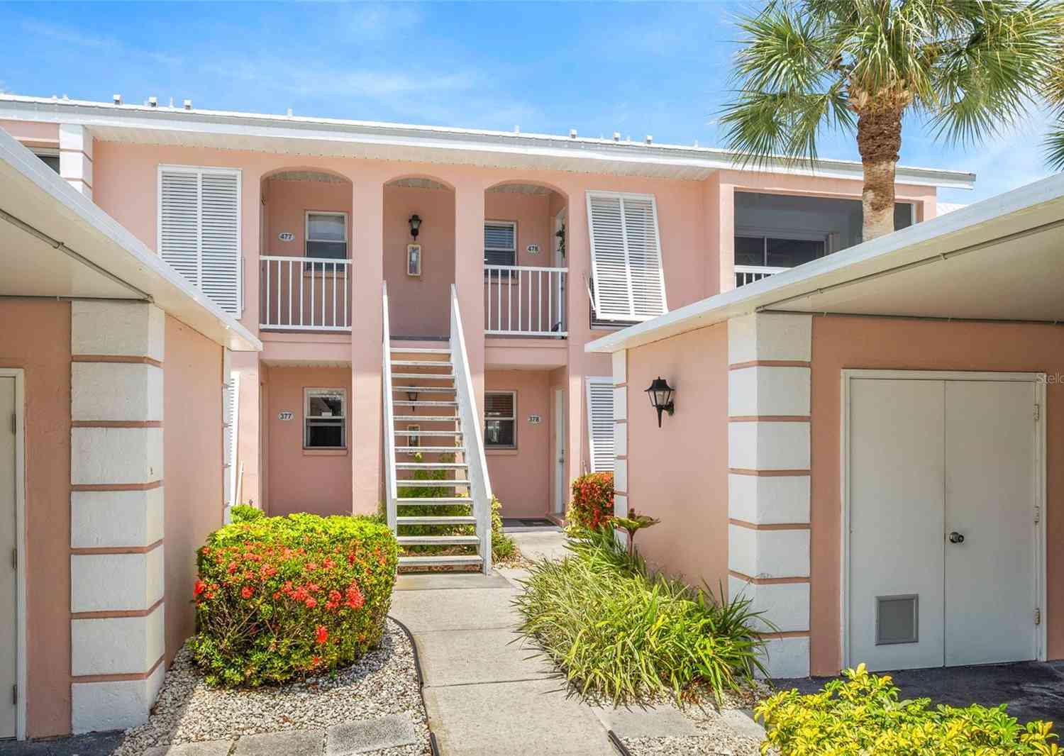 Condo For Sale - 436 Cerromar Lane #478<br/> VENICE, FL 34293