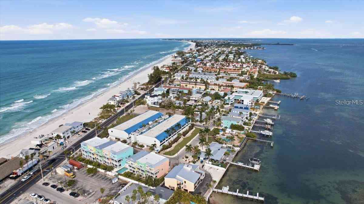 Condo For Sale - 611 Gulf Drive #C29<br/> Bradenton Beach, FL 34217