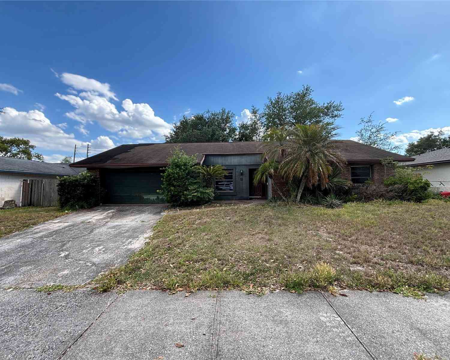 Homes For Sale - 5136 Nadine Street<br/> ORLANDO, FL 32807