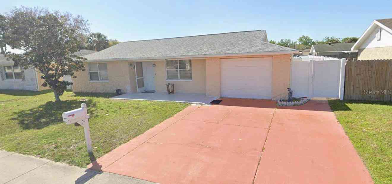 Homes For Sale - 6234 Keller Drive<br/> PORT RICHEY, FL 34668