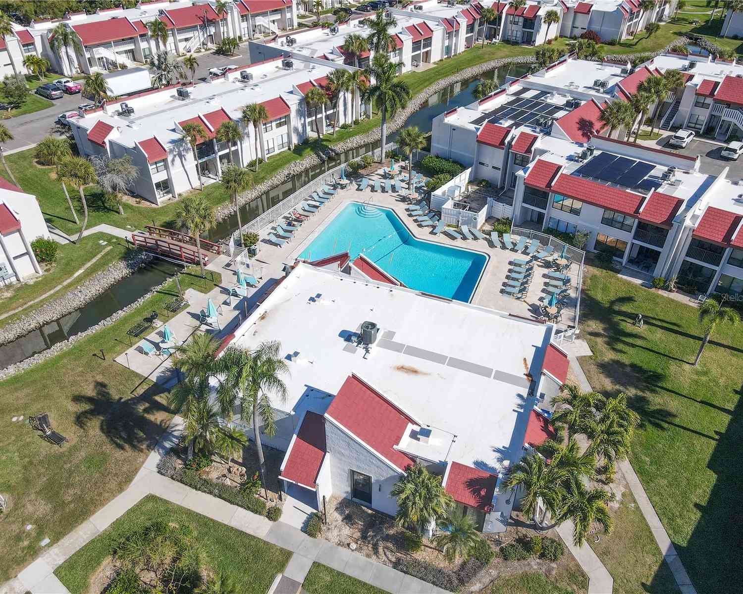 Condo For Sale - 1801 Gulf Drive #266<br/> Bradenton Beach, FL 34217
