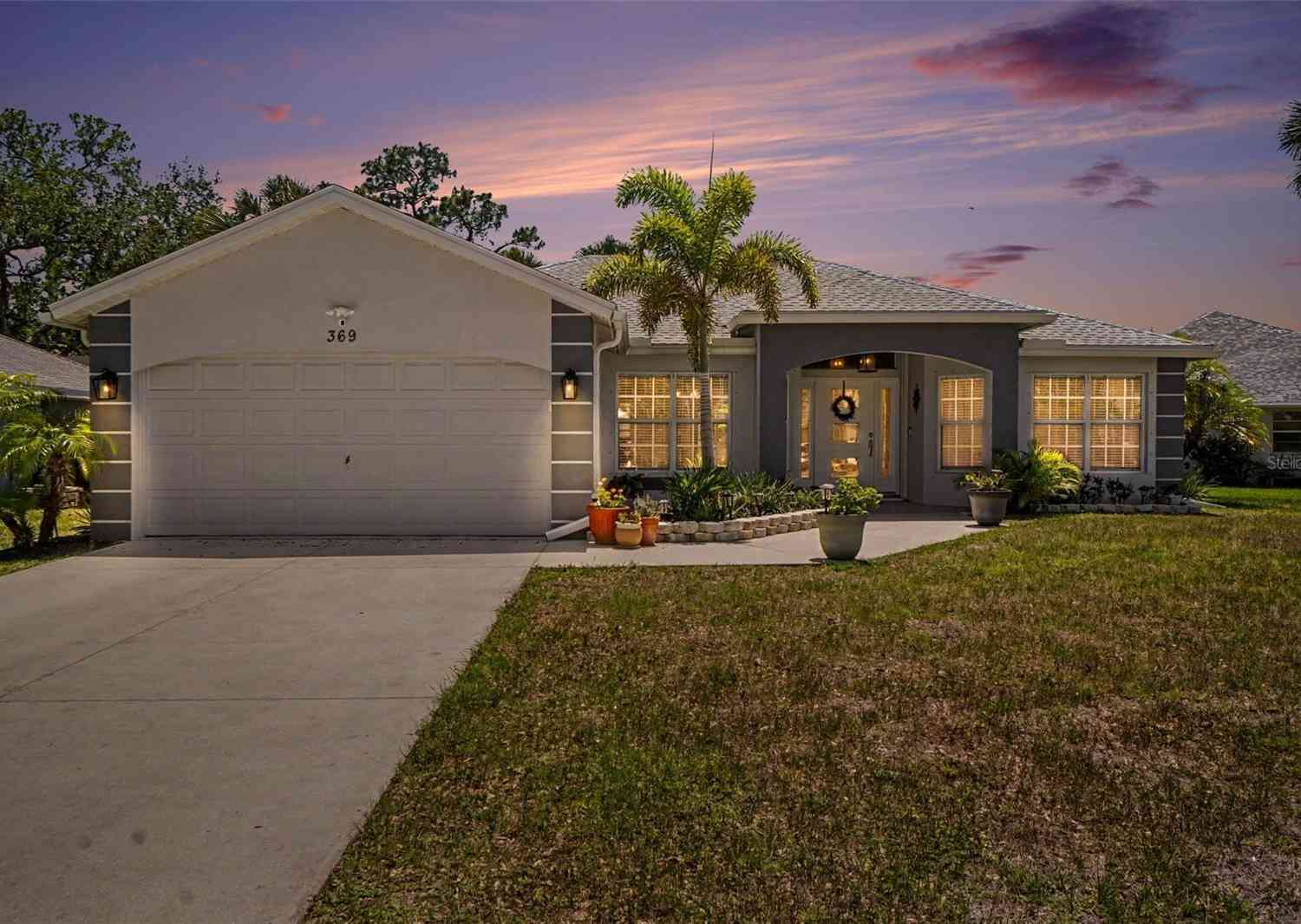 Homes For Sale - 369 Salvador Dr<br/> PUNTA GORDA, FL 33983