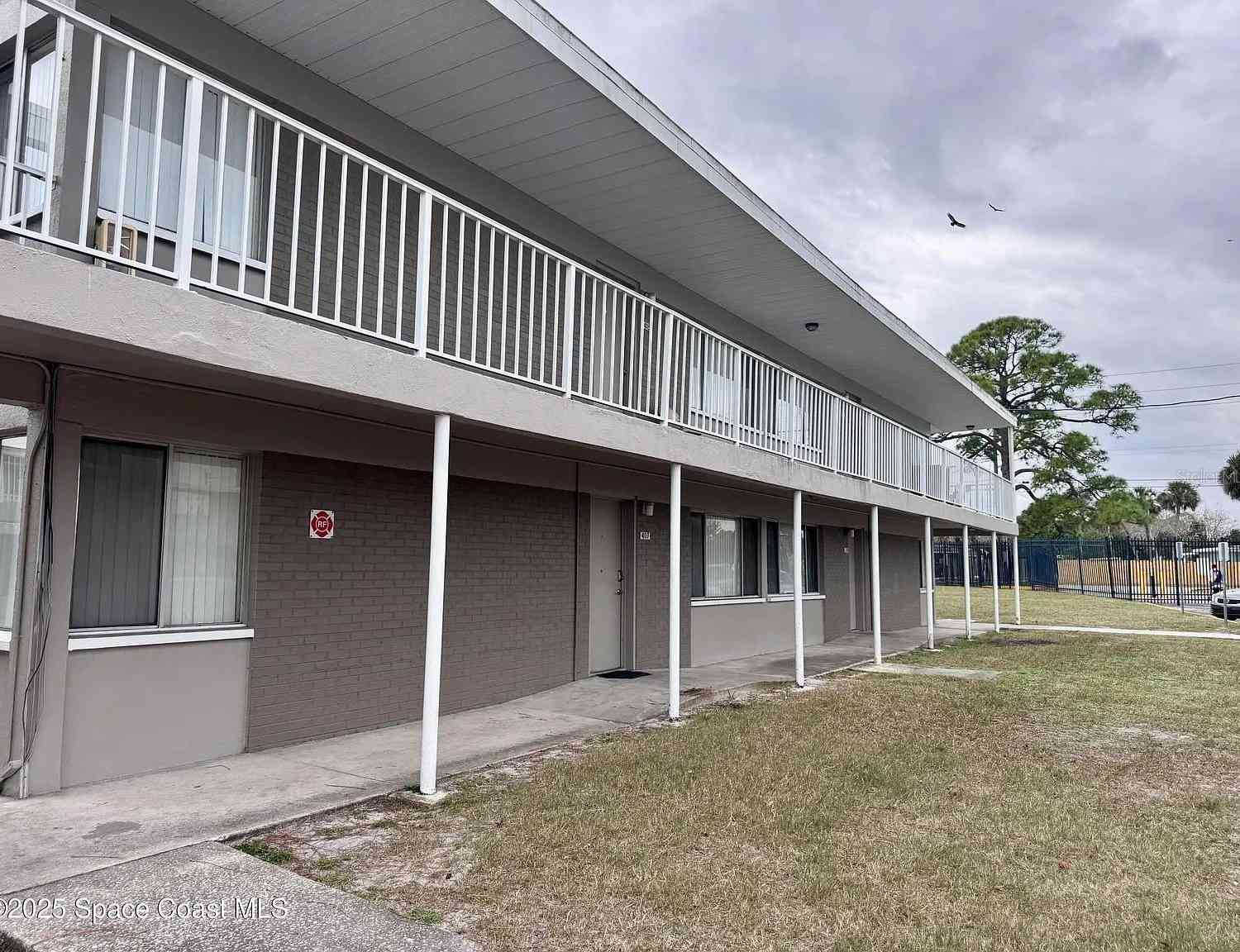 Condo For Sale - 800 N Fiske Boulevard #416<br/> COCOA, FL 32922