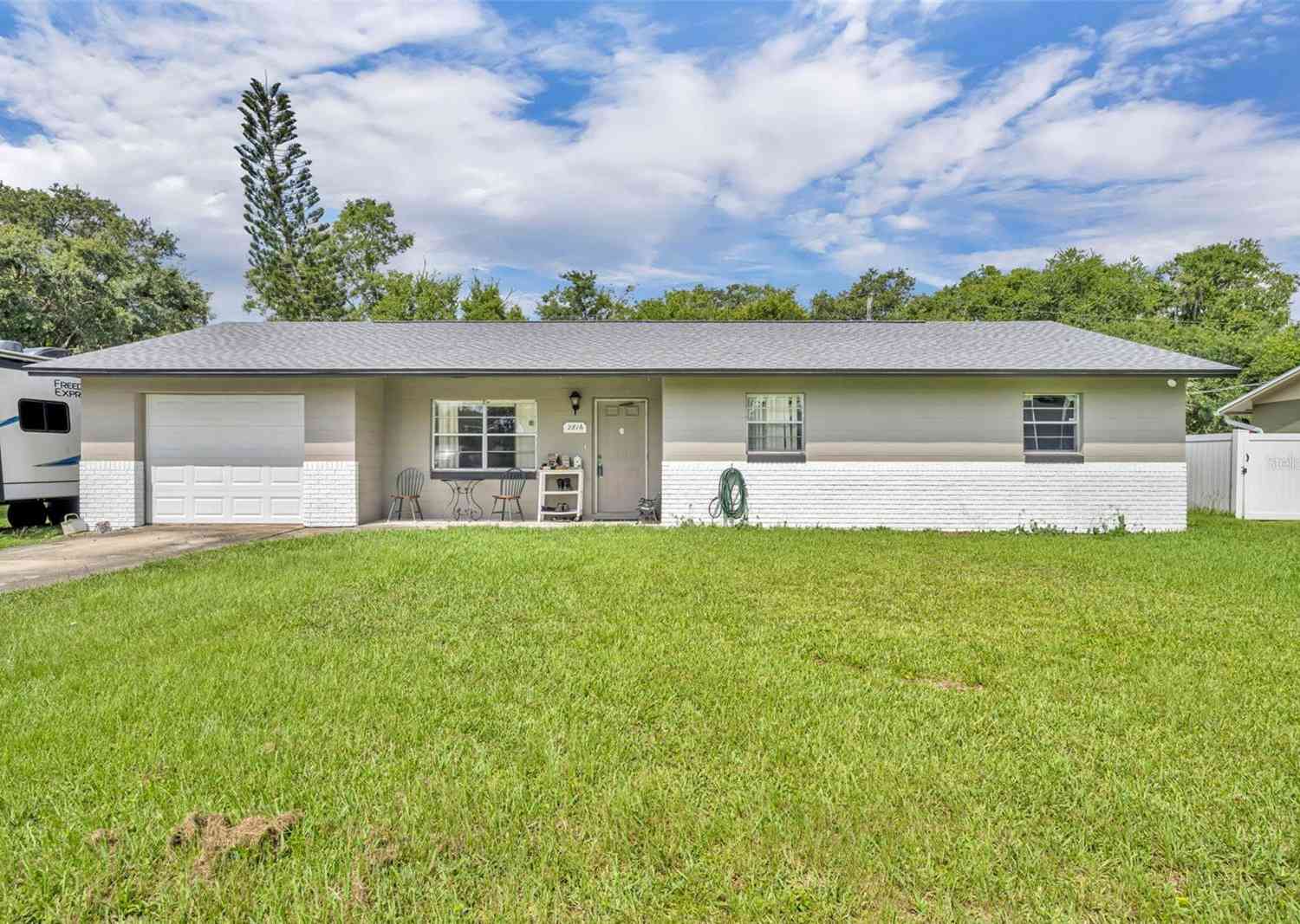 Homes For Sale - 2816 Travelers Palm Drive<br/> EDGEWATER, FL 32141
