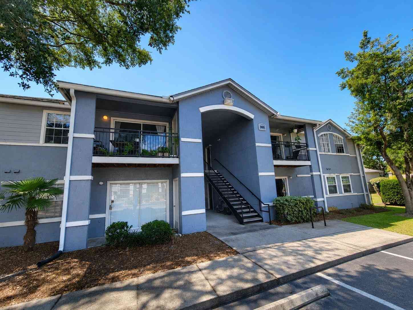 Condo For Sale - 3705 SW 27th Street #316<br/> GAINESVILLE, FL 32608