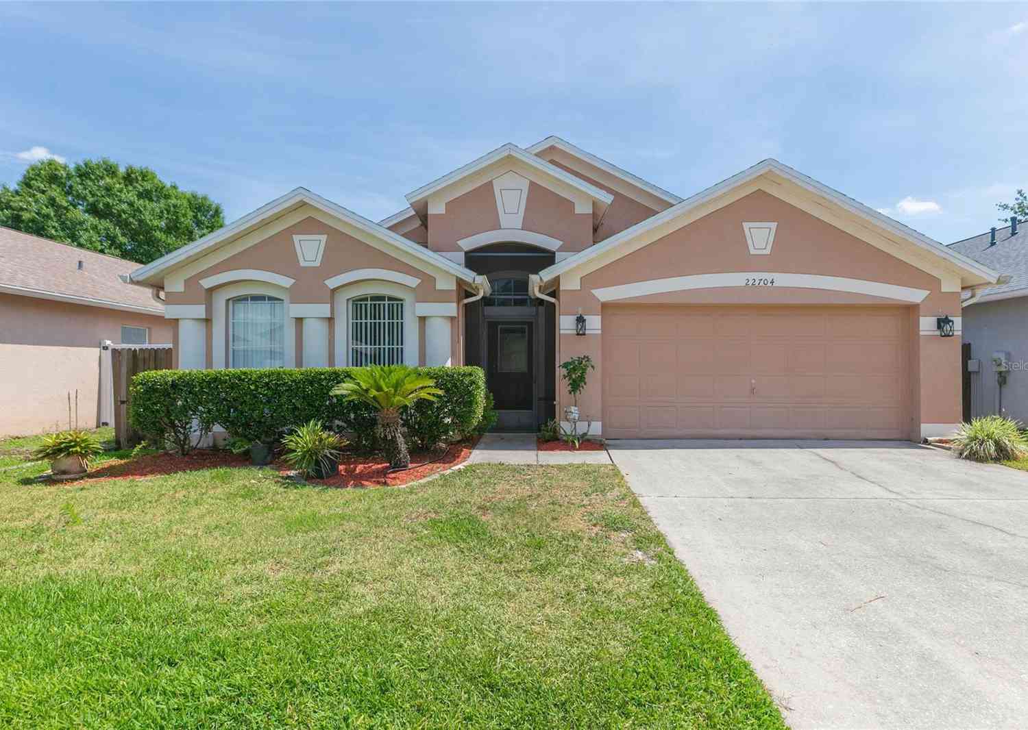 Homes For Sale - 22704 Roderick Drive<br/> Pasco County, Land O Lakes, FL 34639