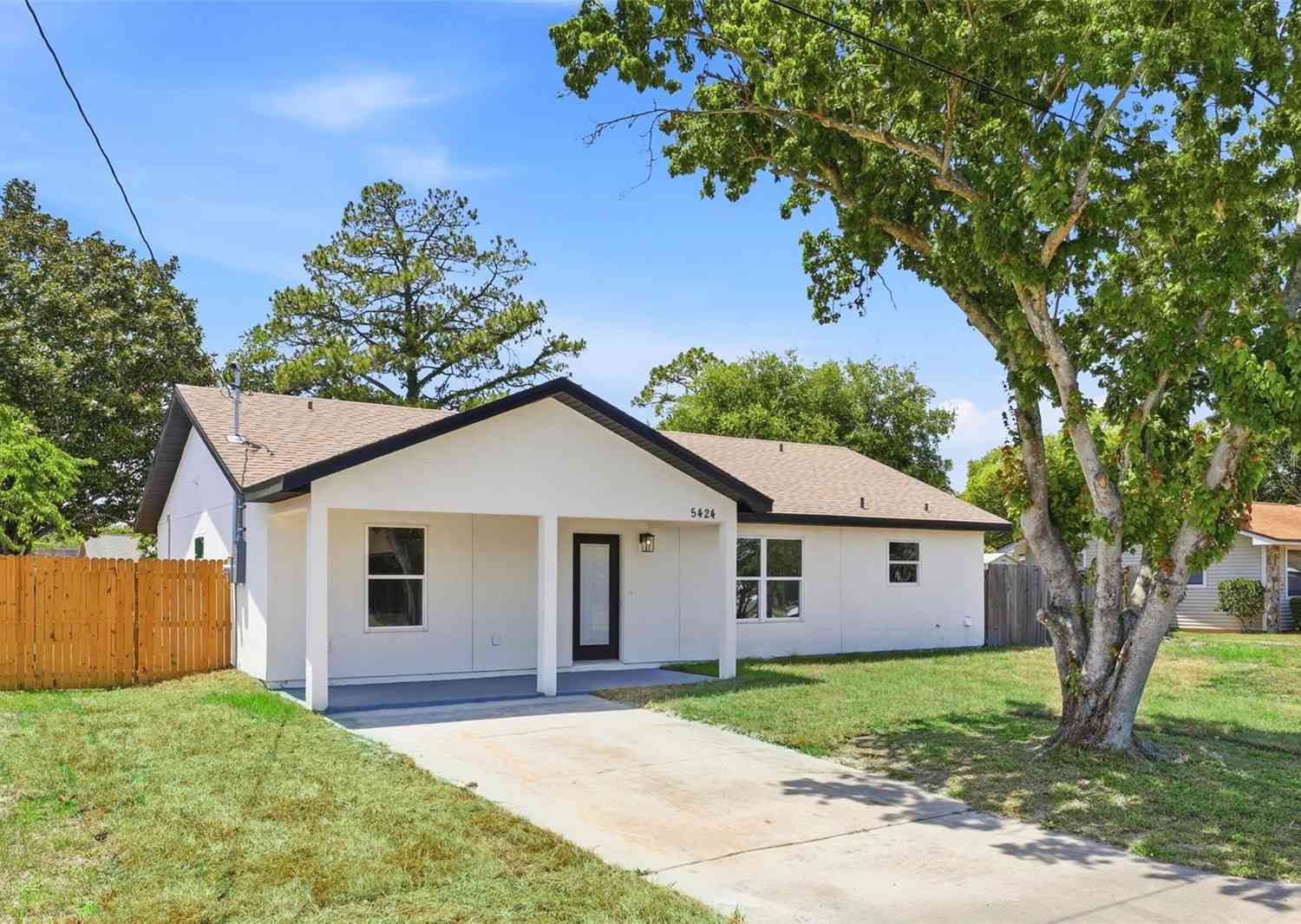 Homes For Sale - 5424 Flint Road<br/> COCOA, FL 32927
