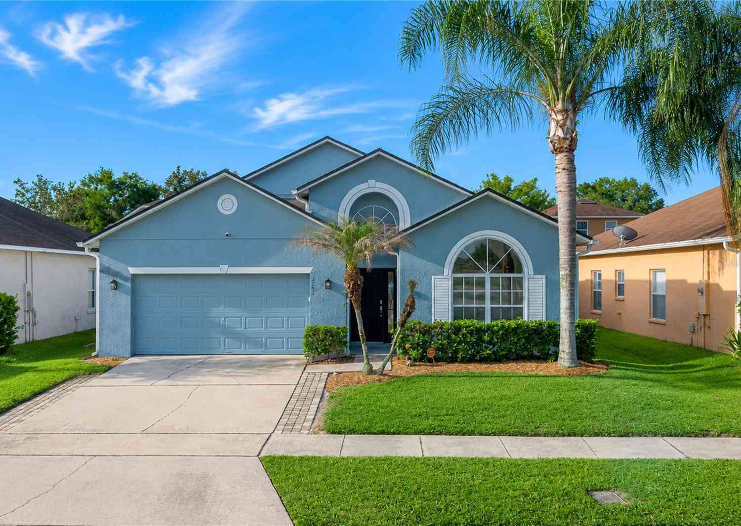 Homes For Sale - 2162 Great Falls Way<br/> ORLANDO, FL 32824