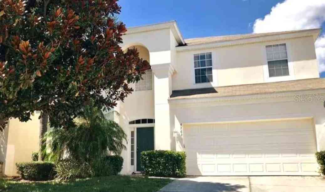Homes For Sale - 7763 Tosteth Street<br/> KISSIMMEE, FL 34747