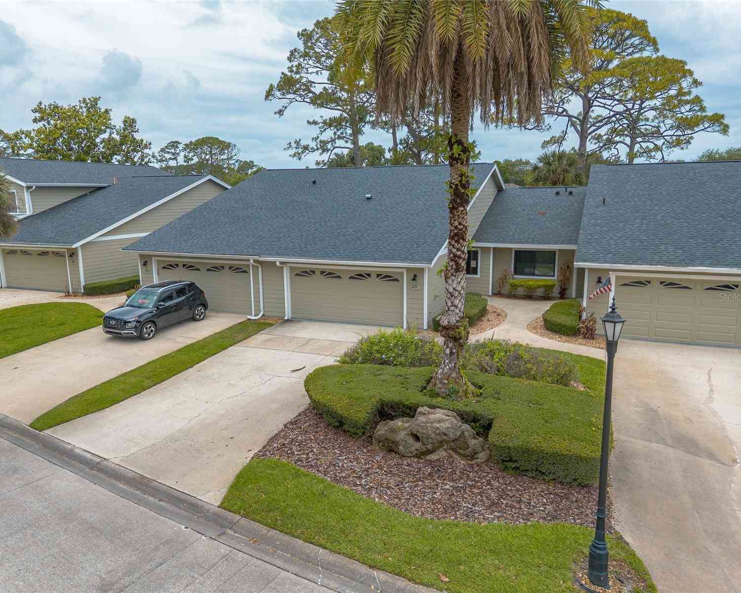 Condo For Sale - 30 Landings Lane #30<br/> Flagler County, ORMOND BEACH, FL 32174