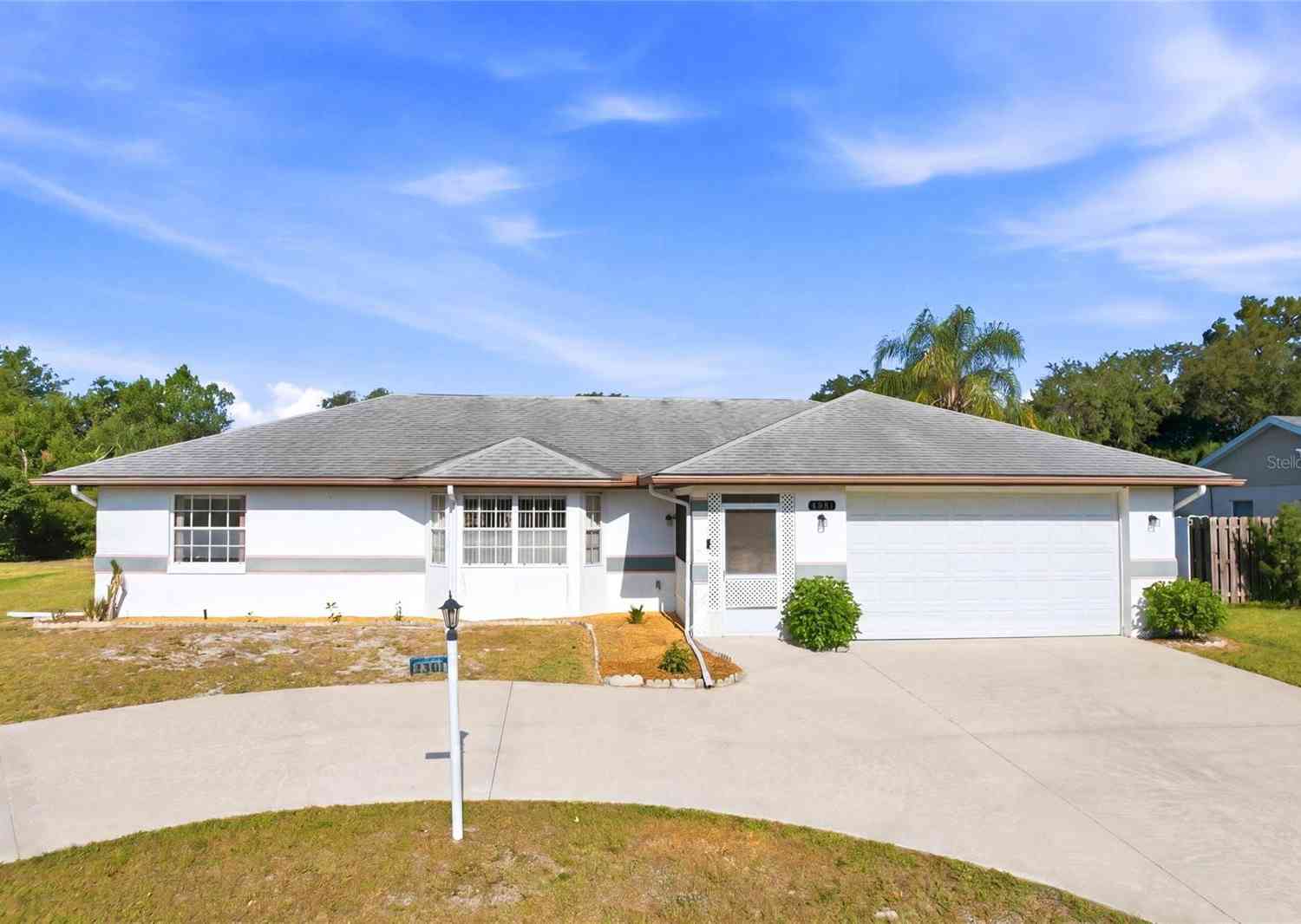 Homes For Sale - 4201 Loquat Road<br/> SEBRING, FL 33875