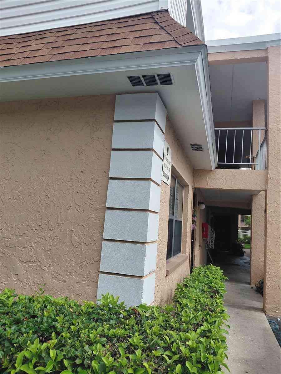 Condo For Sale - 4725 Joseph Court #229<br/> Hillsborough County County, Tampa, FL 33614