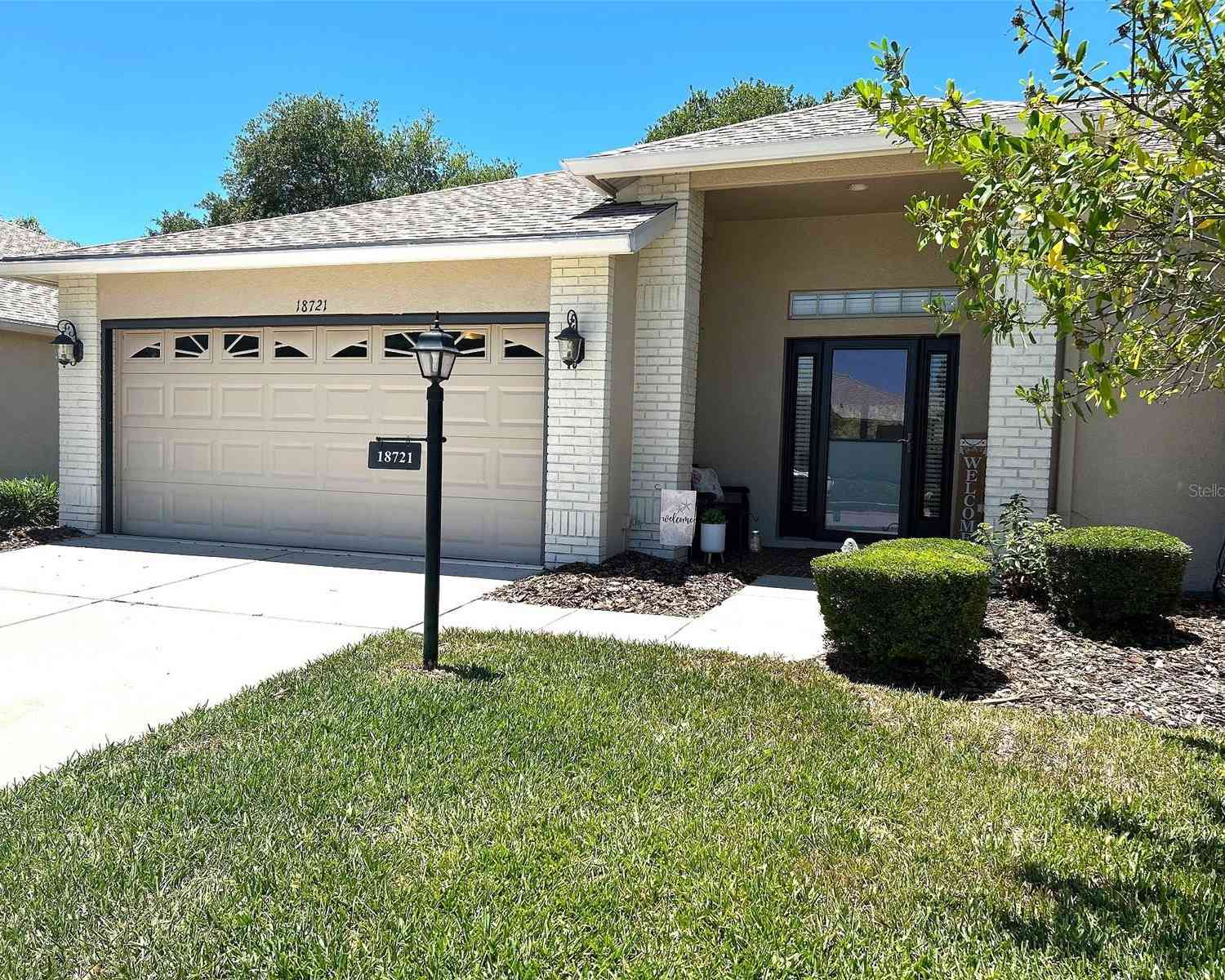 Homes For Sale - 18721 Water Lily Lane<br/> HUDSON, FL 34667