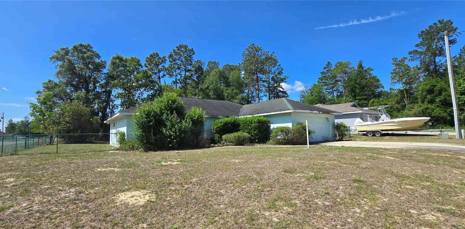 Homes For Sale - 12771 SW 58th Circle<br/> OCALA, FL 34473