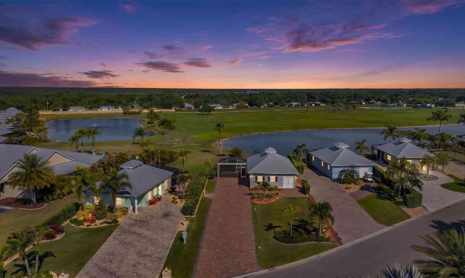 Homes For Sale - 8306 SW Sand Crane Lot 87 Circle<br/> ARCADIA, FL 34269