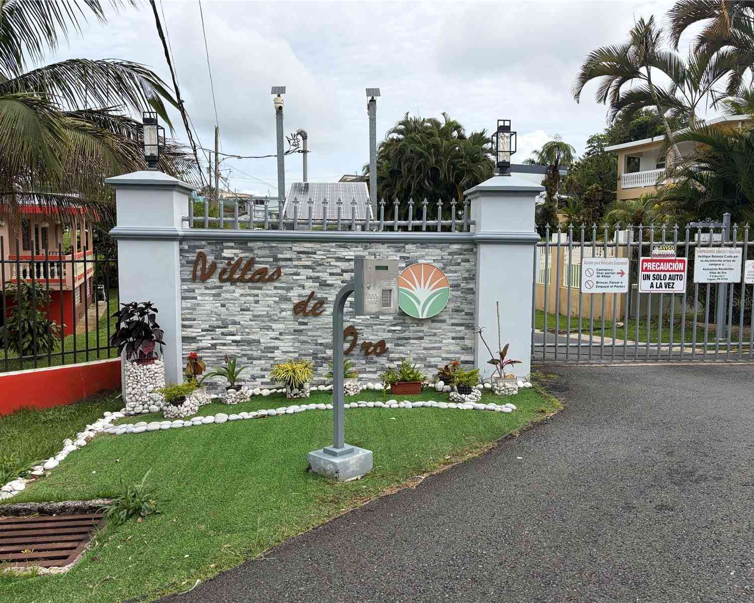 Homes For Sale - #21 PLATINO ST Villas De Oro Dev.<br/> Caguas County, CAGUAS, PR 00725