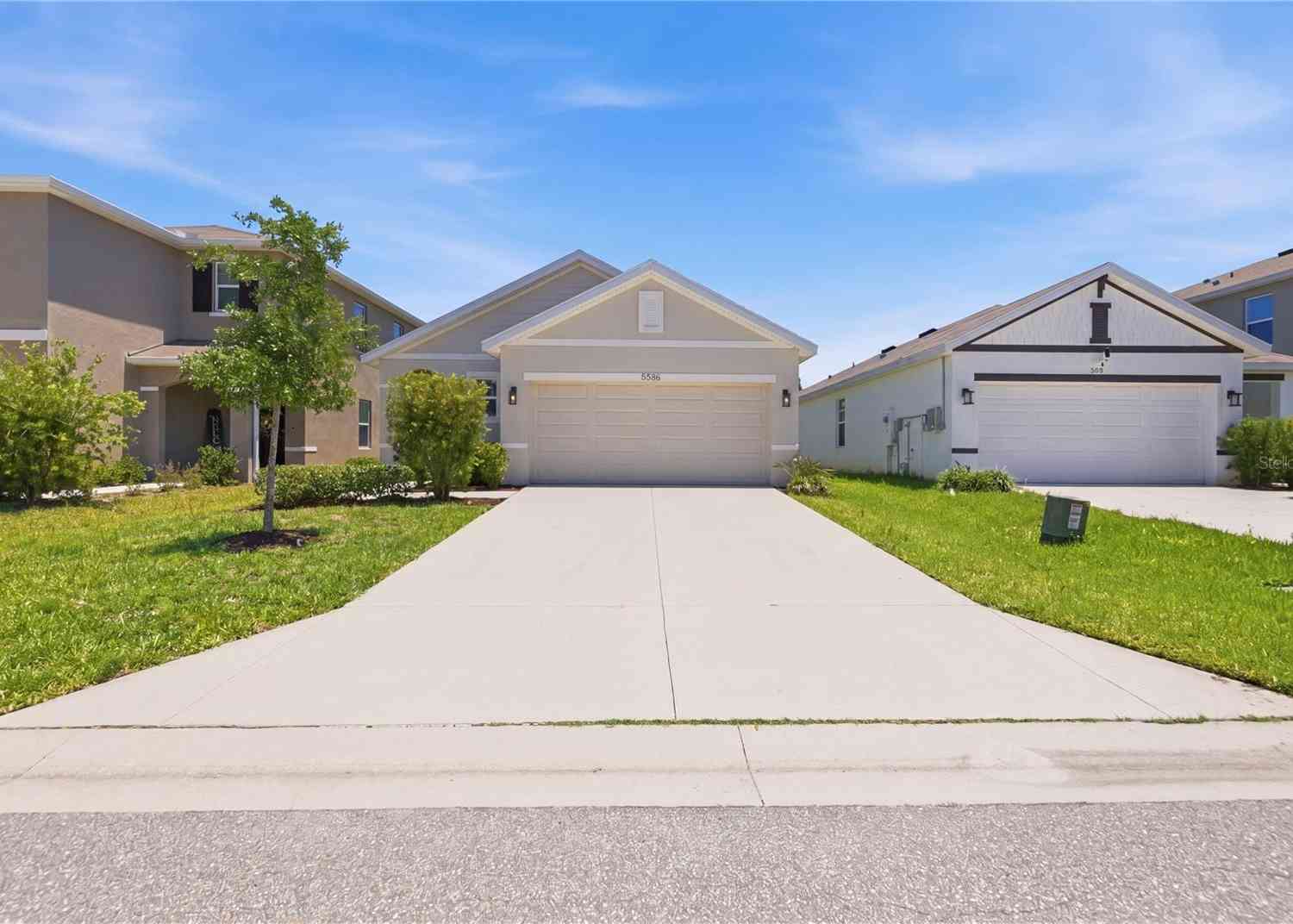 Homes For Sale - 3256 Suncoast Plains Drive<br/> ODESSA, FL 33556