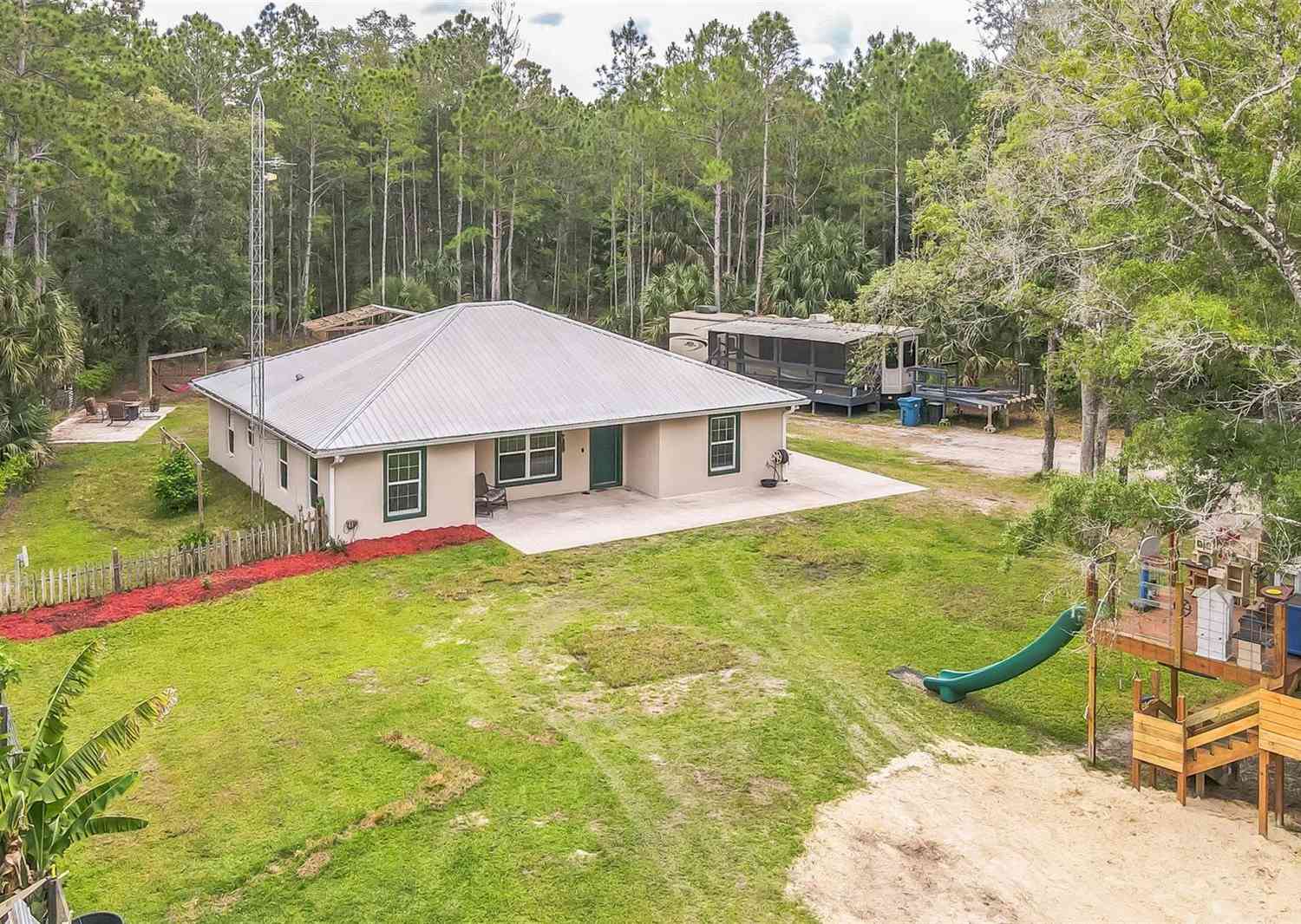 Homes For Sale - 723 River Run Road<br/> OSTEEN, FL 32764