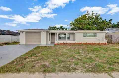Homes For Sale - 11614 Zimmerman Road<br/> PORT RICHEY, FL 34668