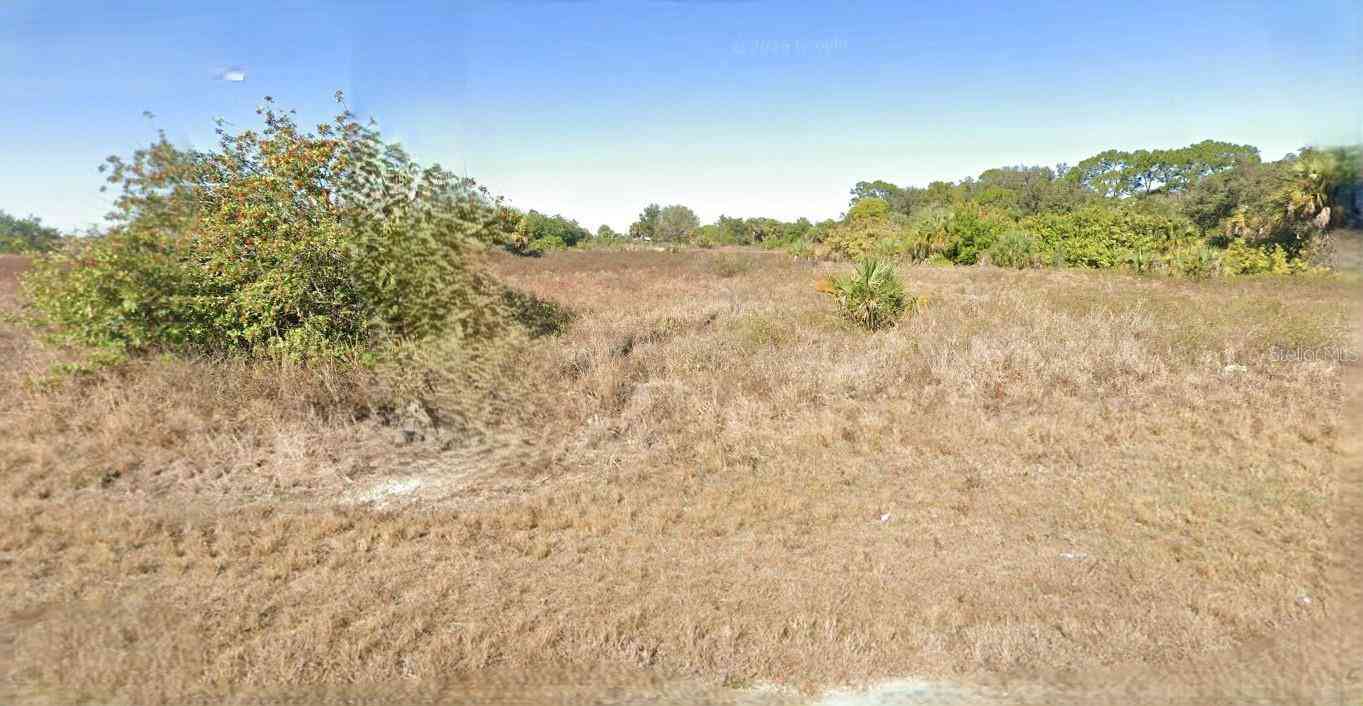 Vacant Land For Sale - 769 Shark Lane<br/> LABELLE, FL 33935