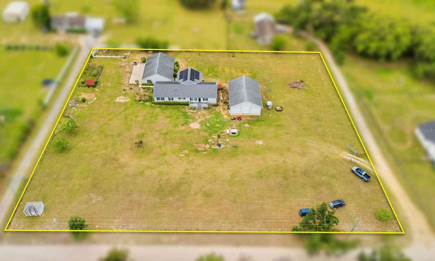 Homes For Sale - 37520 Phelps Road<br/> ZEPHYRHILLS, FL 33541