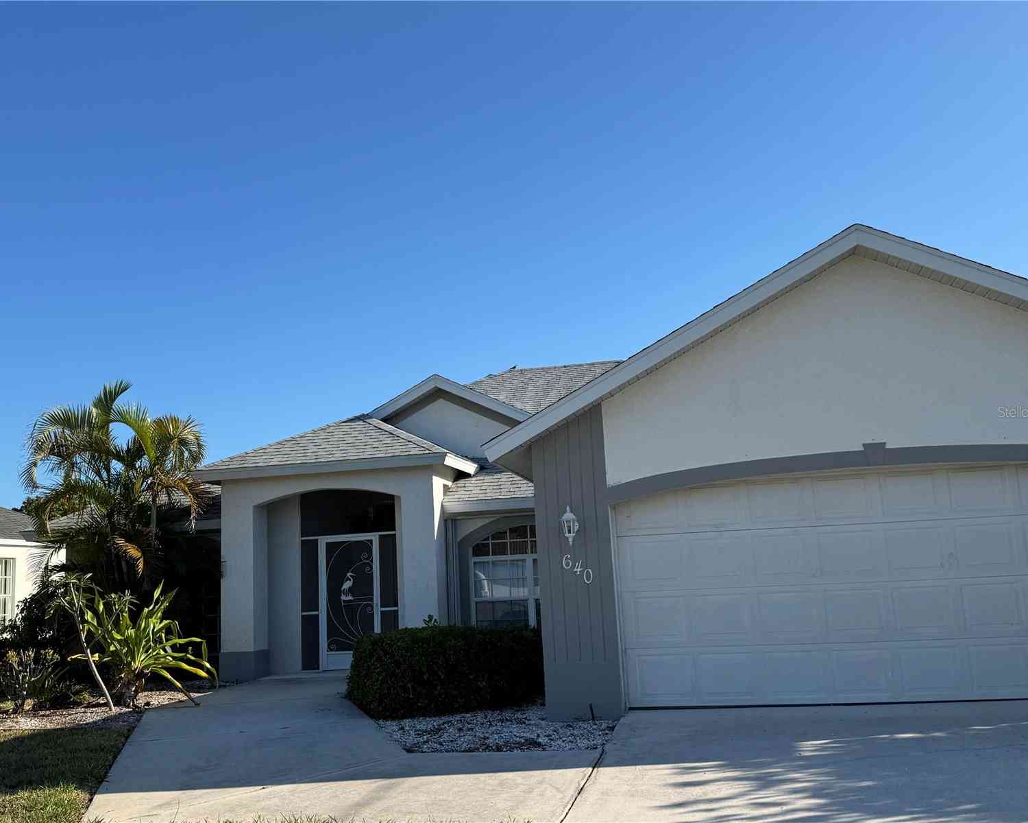 Homes For Sale - 640 Boundary Boulevard<br/> Rotonda, FL 33947