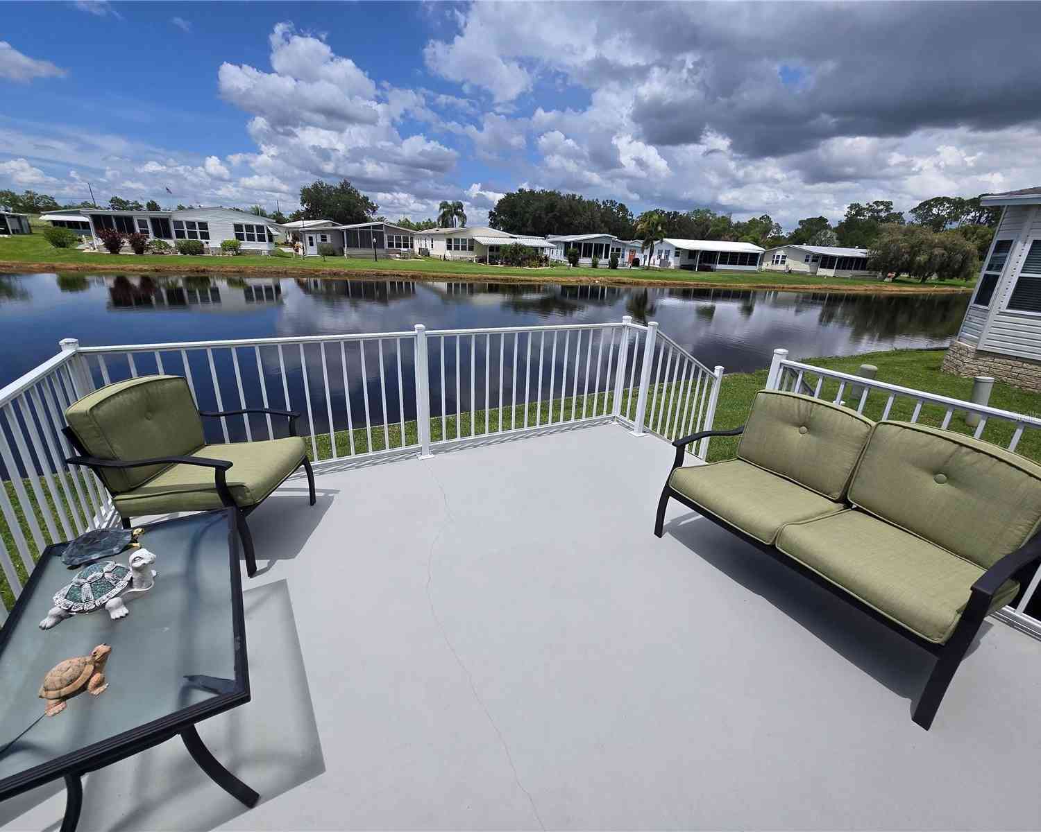 Mobile Home For Sale - 88 Straphmore Drive<br/> HAINES CITY, FL 33844