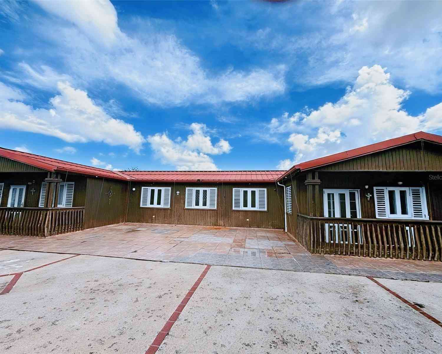 Homes For Sale - CARRETERA 779 Km 9.9 Int. Bo. Cedro Arriba<br/> NARANJITO, PR 00719