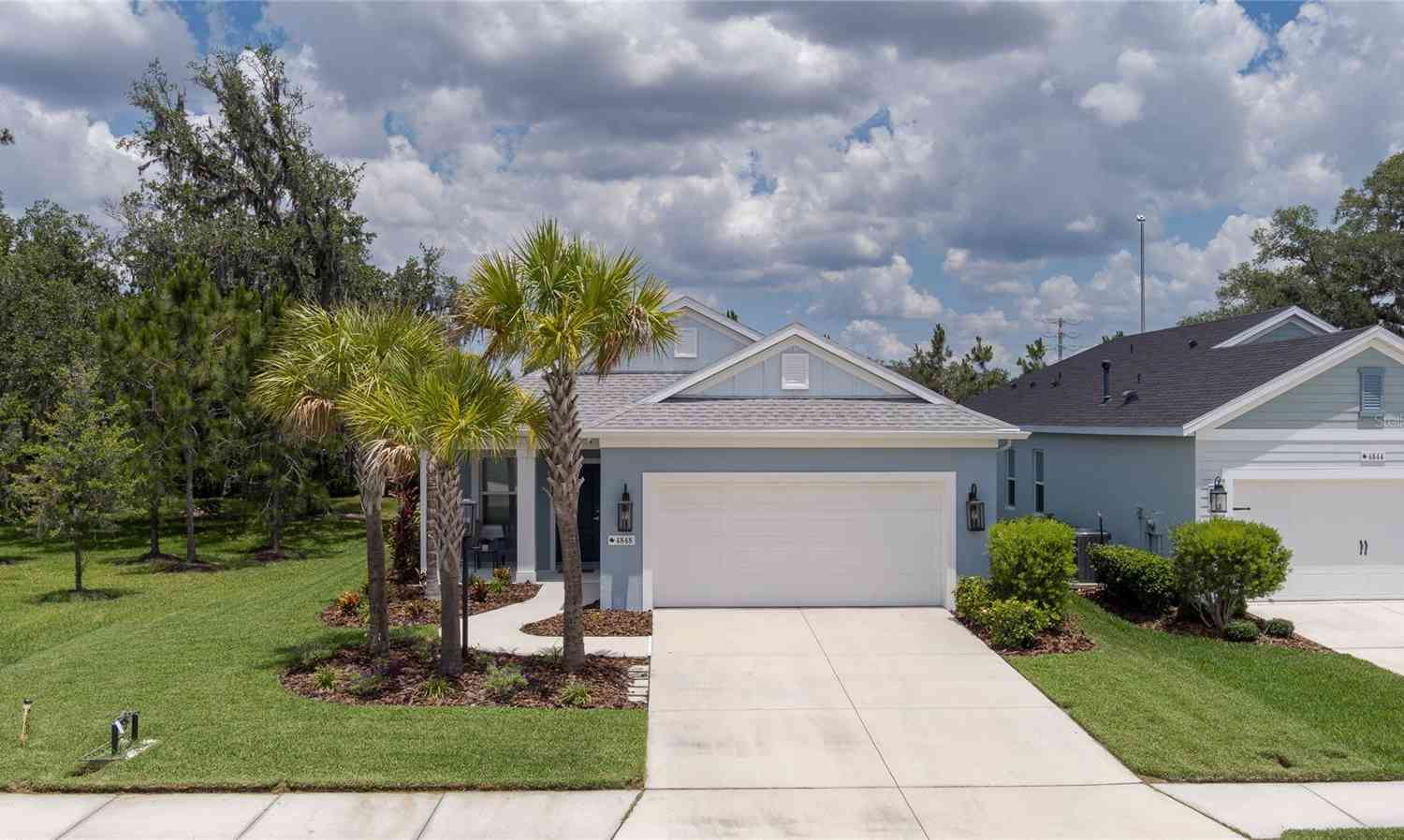 Homes For Sale - 4848 Deep Creek Terrace<br/> PARRISH, FL 34219