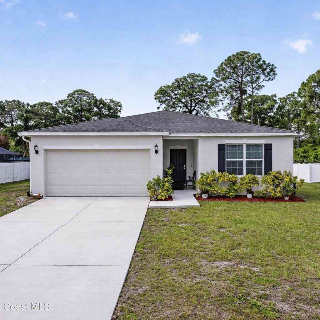 Homes For Sale - 180 Dolphin Street<br/> PALM BAY, FL 32909