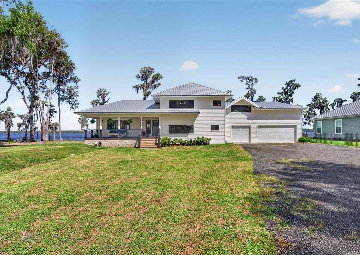 Homes For Sale - 2473 SE 30th Street<br/> MELROSE, FL 32666
