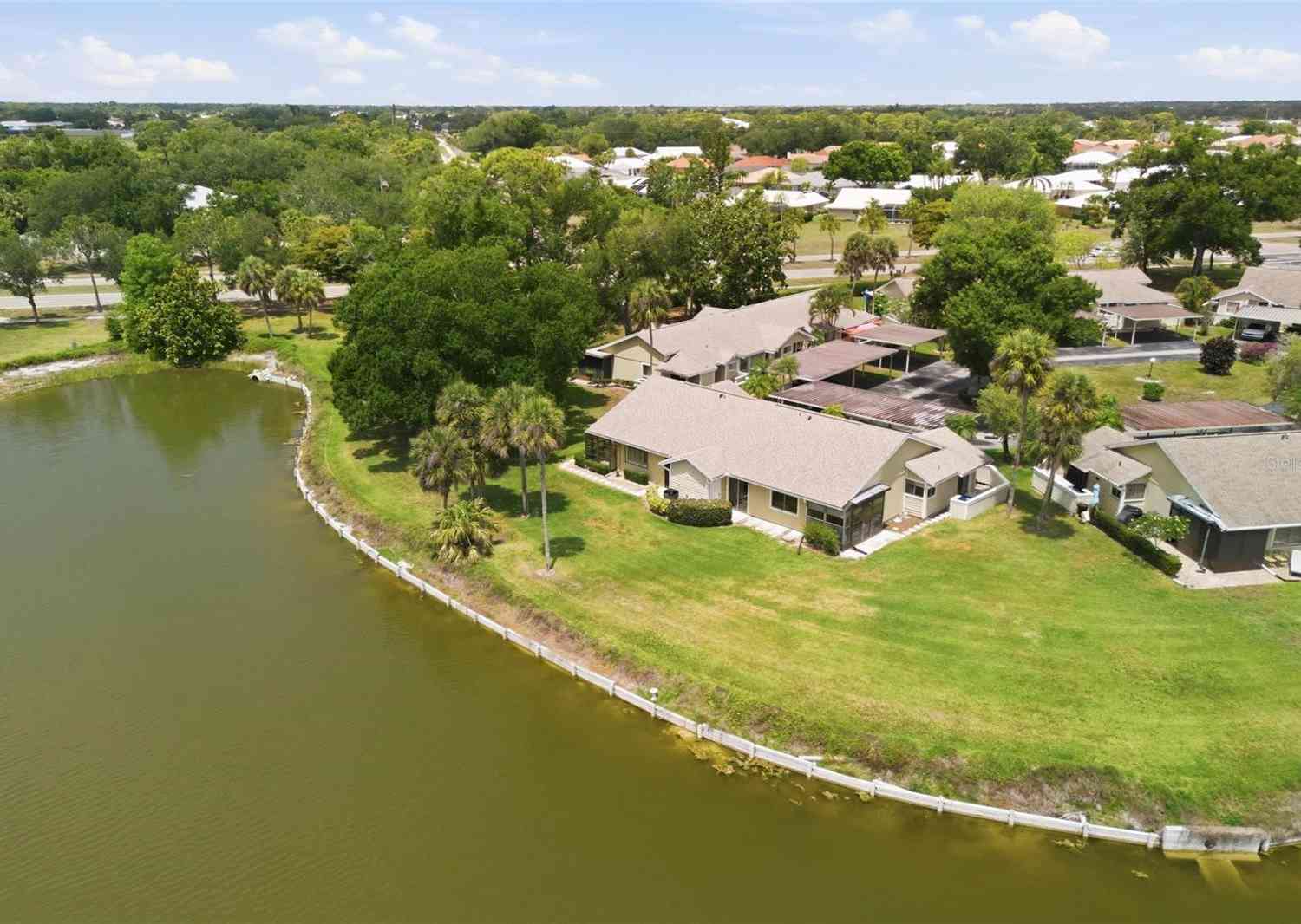 Condo For Sale - 3016 Sail Pointe Circle #4A<br/> VENICE, FL 34293