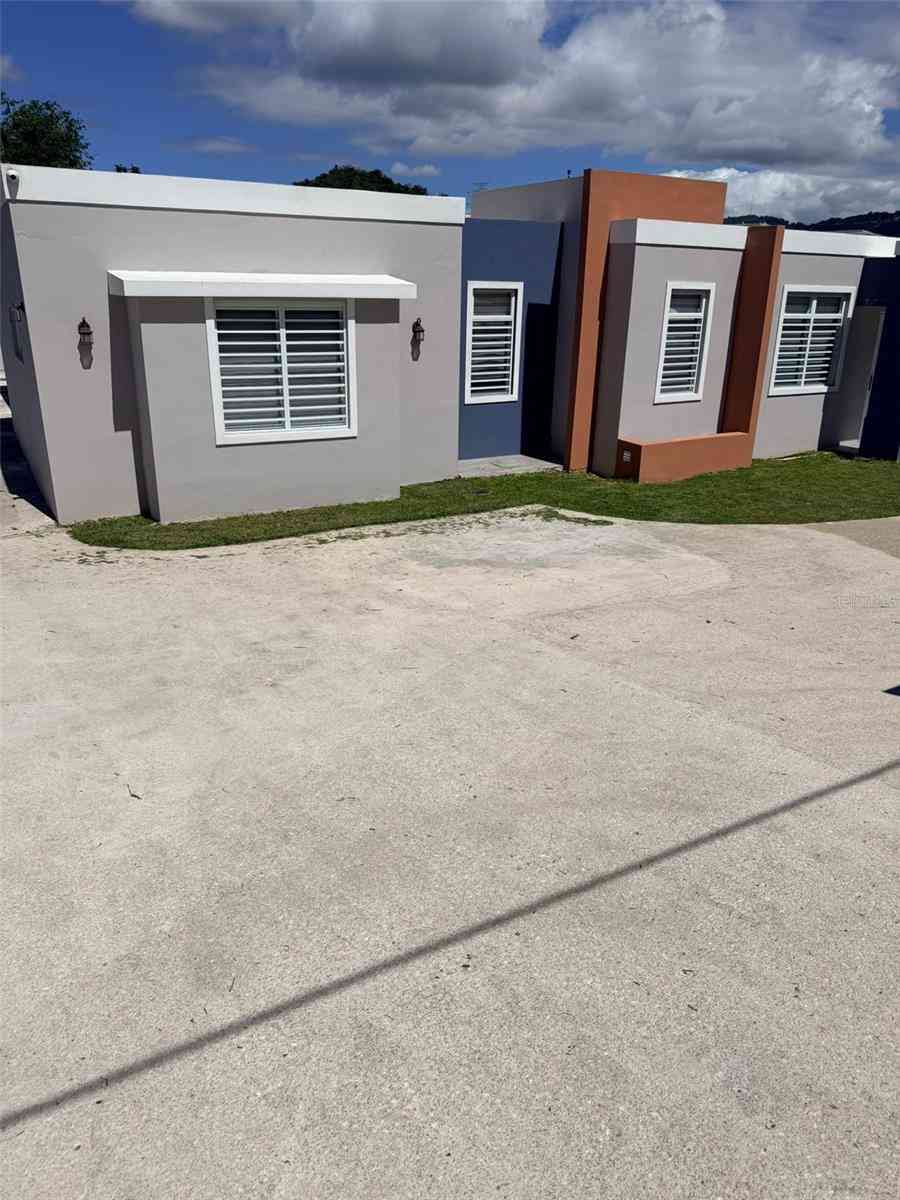 Homes For Sale - LOTE 2 SR 174 Km10.4 Guaraguao Abajo Ward<br/> BAYAMON, PR 00956