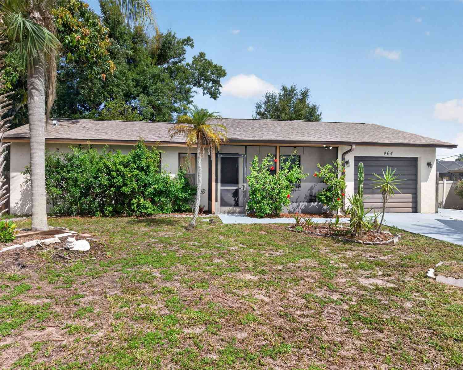 Homes For Sale - 464 Coronado Road<br/> VENICE, FL 34293