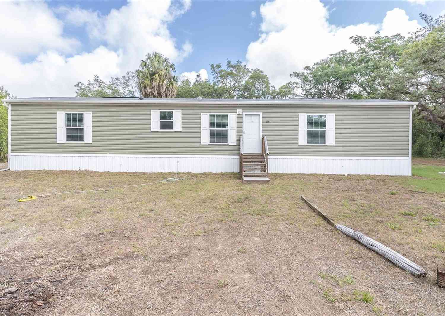 Mobile Home For Sale - 10617 Denton Avenue<br/> HUDSON, FL 34667