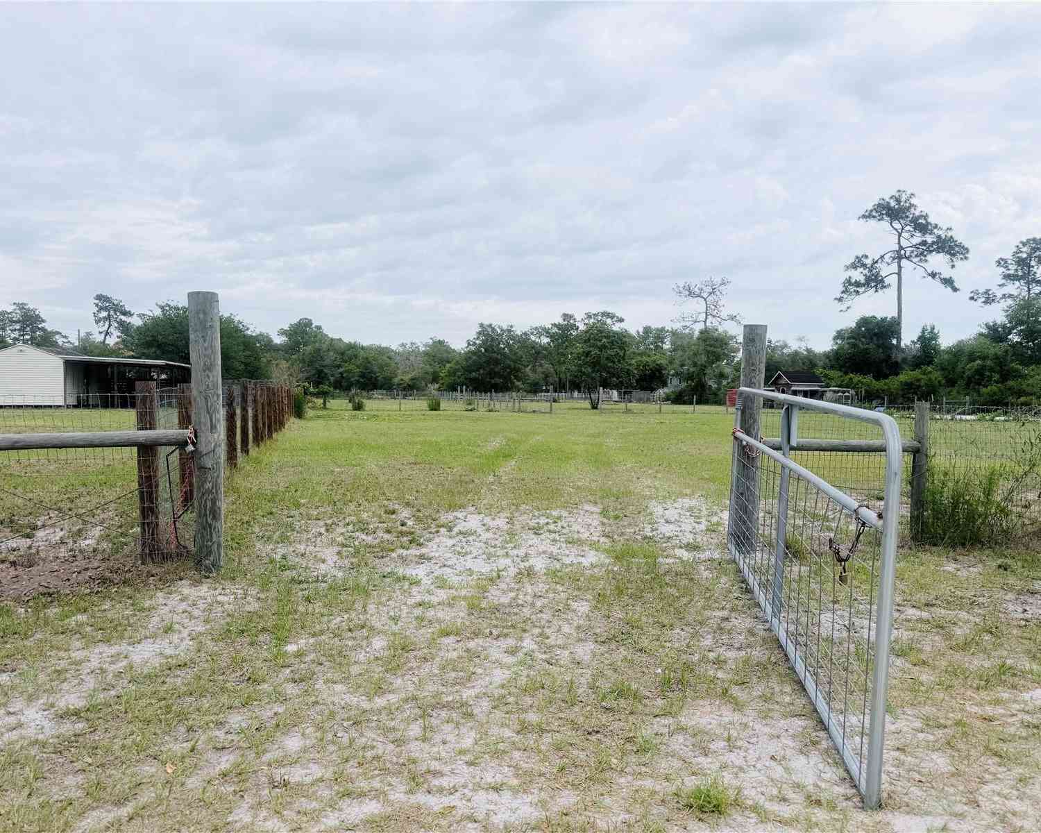 Vacant Land For Sale - TBD SW 153rd Lane<br/> DUNNELLON, FL 34432